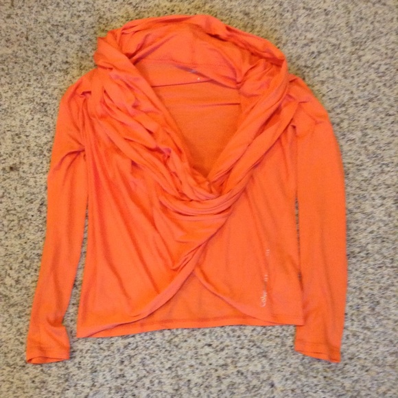 Calvin Klein wrap - Picture 5 of 5